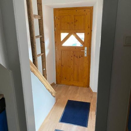 Ferienhaus Zum Ulfenbachtal 발드미첼바크 외부 사진
