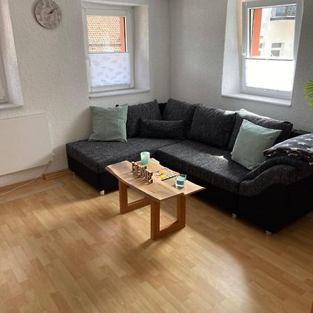 Ferienhaus Zum Ulfenbachtal 발드미첼바크 외부 사진