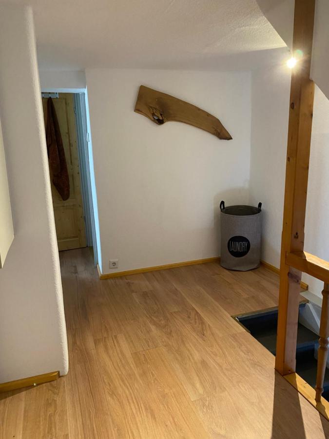 Ferienhaus Zum Ulfenbachtal 발드미첼바크 외부 사진